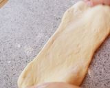 A picture of step 9 of The Sweet Smell of Cinnamon Rolls (Cinnamon Swirl Bread).