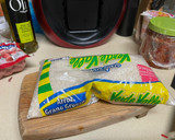 Foto del paso 1 de la receta: Arroz gohan para acompañar