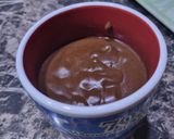 Diétás sűrű és krémes forró csoki recept fázis 6 fotója
