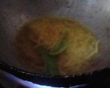 પપૈયા સંભારો (Papaya Sambharo Recipe in Gujarati) રેસીપી સ્ટેપ2ફોટો