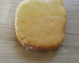 Une image de l'étape 3 de Pâte brisée sucrée.