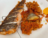 Foto del paso 5 de la receta: Arroz con Pargo