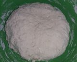 Foto del paso 3 de la receta: Pizza casera
