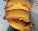 Foto langkah ke 1 dari resep Pisang goreng wijen.
