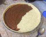 Foto del paso 4 de la receta: Frola de ricota y dulce de leche, de batata y de membrillo
