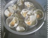 Foto langkah ke 3 dari resep Siomay Ayam.