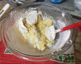 Foto del paso 2 de la receta: Torta de limón húmeda!! Receta de Norali 🍋🍋!!