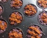 Foto langkah ke 8 dari resep Dange Ketan Manis.