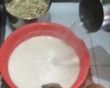 Foto langkah ke 1 dari resep KAPURUNG (khas sulsel).