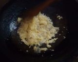 A picture of step 12 of Chinese Fried Rice.