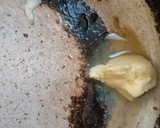 Foto del paso 7 de la receta: Crema de champiñones