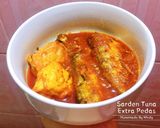 Foto langkah ke 4 dari resep Sarden Tuna Extra Pedas.