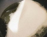 सूजी का हलवा (sooji ka halwa recipe in Hindi) रेसिपी चरण 2 फोटो