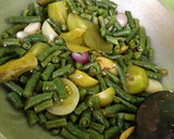 Foto langkah ke 1 dari resep [8] Sambal Cabe Ijo.