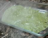 Foto del paso 11 de la receta: Fideos con salsa verde y pollo muy rica
