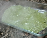 Foto del paso 11 de la receta: Fideos con salsa verde y pollo muy rica