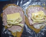 Foto del paso 2 de la receta: Rollitos de pollo