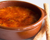 Foto del paso 5 de la receta: Queso provolone al microondas