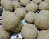 Foto langkah ke 5 dari resep Cappucino Kukis.