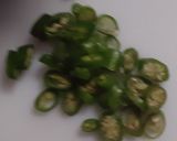 A picture of step 3 of Salad.