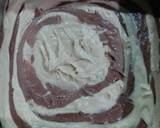 Kek Marble Coklat🍰