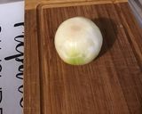 Une image de l'étape 3 de Soupe anti gaspi au chou fleur, tomate et épices marocaines.