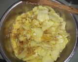 Foto del paso 4 de la receta: Tortilla de Papas
