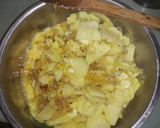 Foto del paso 4 de la receta: Tortilla de Papas