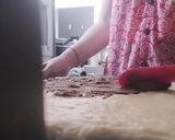 Foto langkah ke 3 dari resep Cinnamon rolls.