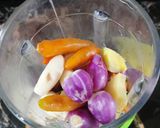 Foto langkah ke 3 dari resep Ayam Rica - Rica Kemangi.