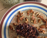 Foto del paso 6 de la receta: Avena con nuez y cacao