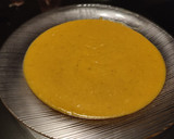 Foto del paso 3 de la receta: Crema de lentejas con batata
