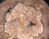 Foto langkah ke 1 dari resep Sate taichan.