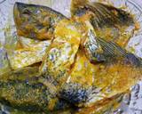 Gurame Goreng Sederhana langkah memasak 3 foto