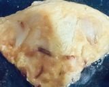 รูปขั้นตอนการทำที่ 2 ของ ไข่เจียวหอมแดงสูตรหนานุ่ม - คีโต