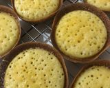 Foto langkah ke 5 dari resep Martabak Mini.