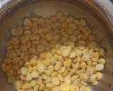 Makki ke dhokle recipe step 2 photo