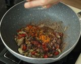 Foto langkah ke 3 dari resep Nasi Goreng Terasi Devina Hermawan.