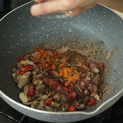 Langkah 3