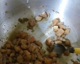 Foto del paso 1 de la receta: Burritos de pollo