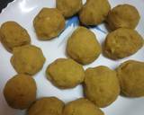 Puran poli/purnam poori recipe step 3 photo