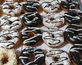 Foto langkah ke 6 dari resep Donat sederhana.