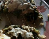Foto del paso 3 de la receta: Hamburguesas con pencas de acelga