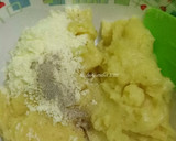Foto langkah ke 1 dari resep Pastel Tutup Panggang.