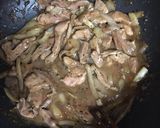 黑胡椒豬柳的食譜步驟6照片