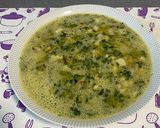 Foto del paso 2 de la receta: Tortilla de espinacas