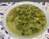 Foto del paso 2 de la receta: Tortilla de espinacas