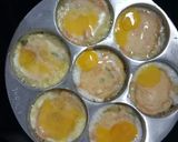 Foto langkah ke 2 dari resep Telur Mata Gajah.