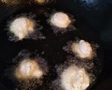 Foto del paso 4 de la receta: Acará (bollos de frijol carita)