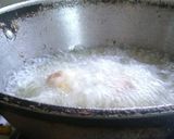 A picture of step 10 of Stuffed potato bread roll.